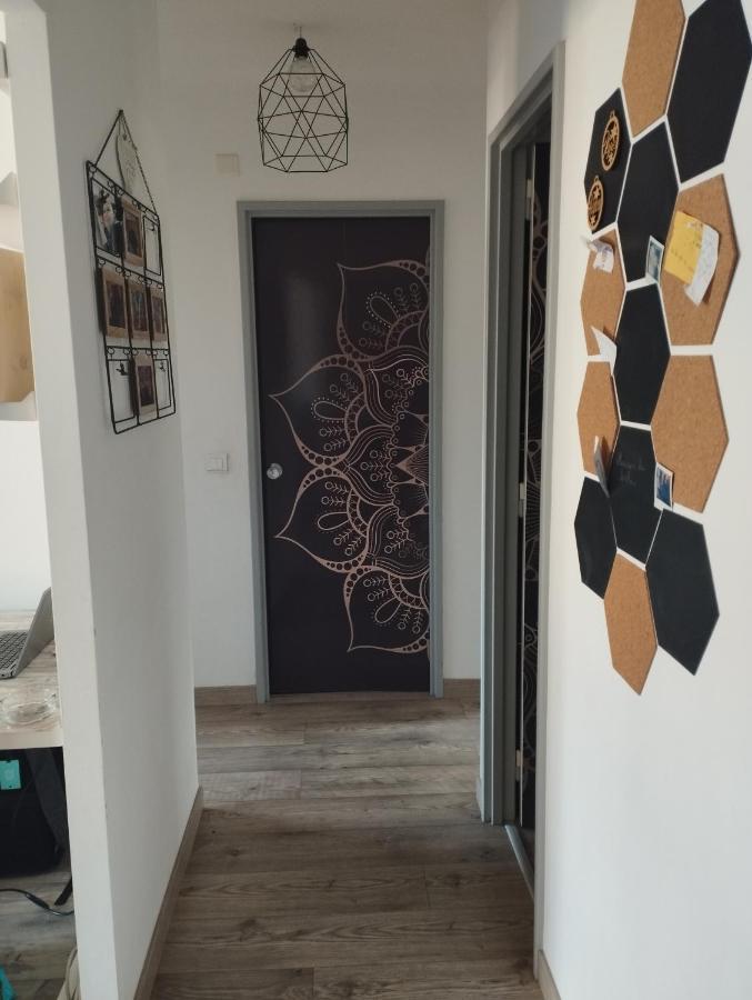 Charmant Appartement 3 Pieces Mandelieu Exteriér fotografie