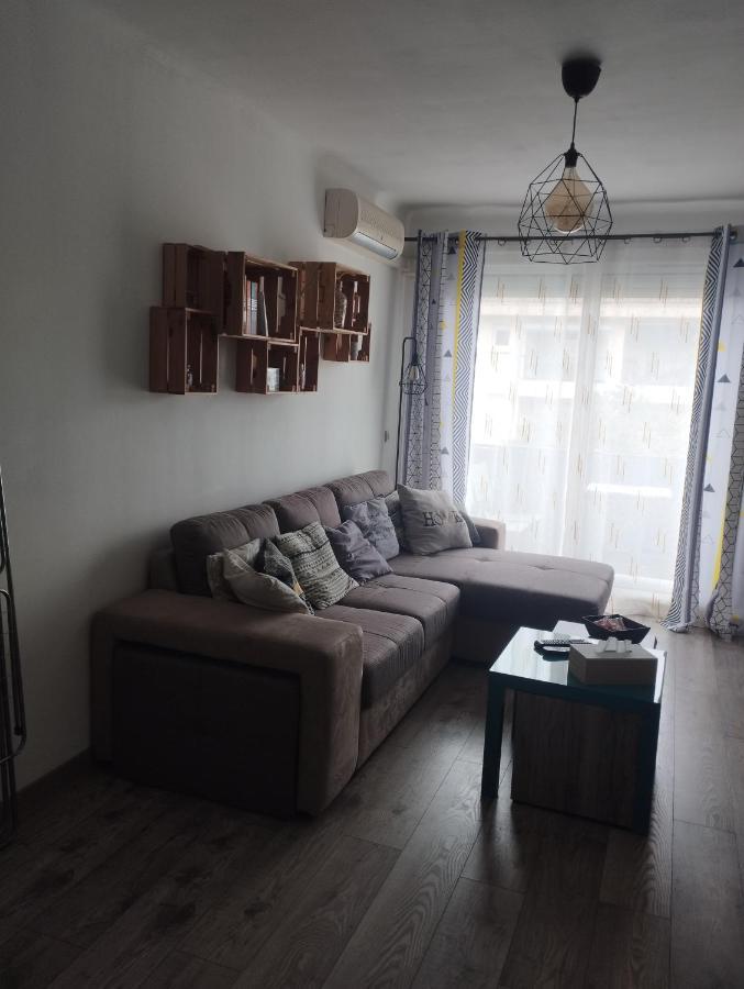 Charmant Appartement 3 Pieces Mandelieu Exteriér fotografie