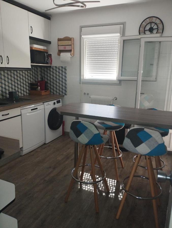 Charmant Appartement 3 Pieces Mandelieu Exteriér fotografie