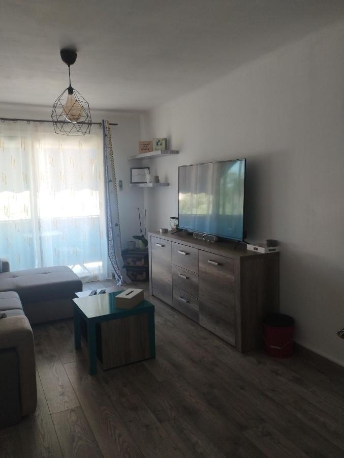 Charmant Appartement 3 Pieces Mandelieu Exteriér fotografie